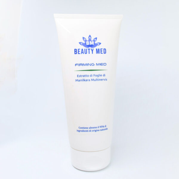 Crema rassodante corpo Firming Med | BEAUTY MED