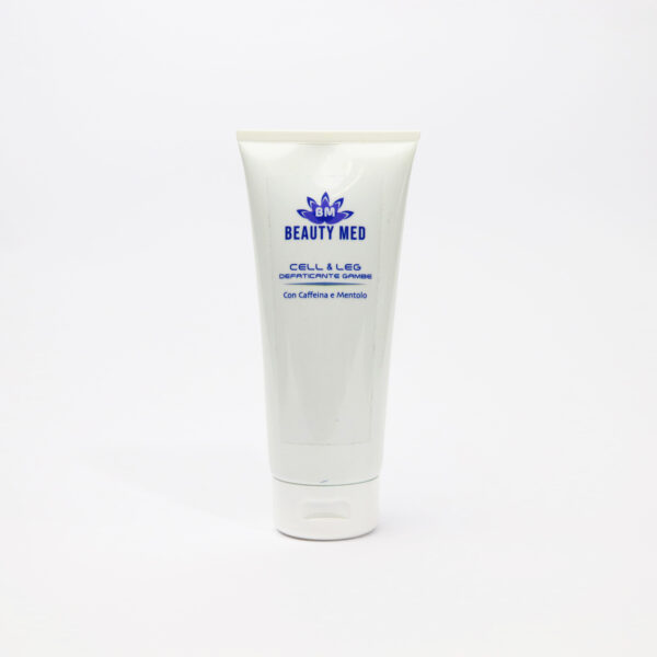 Crema defaticante gambe Cell&Leg | BEAUTY MED