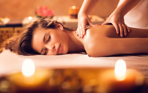 Trattamento rituale Hammam